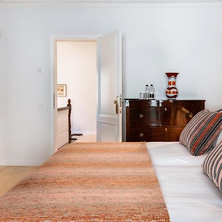 Hotel Boutique San Diego - Adults Only Las Lagunas Exterior photo
