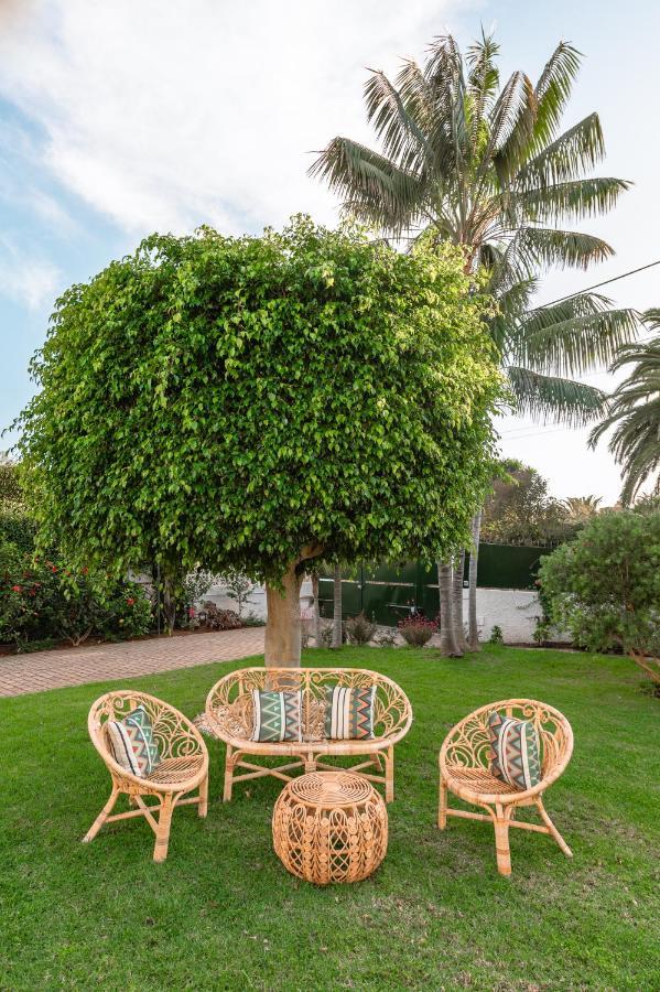 Hotel Boutique San Diego - Adults Only Las Lagunas Exterior photo