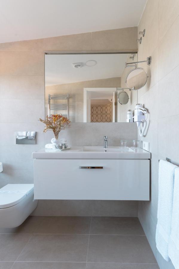 Hotel Boutique San Diego - Adults Only Las Lagunas Exterior photo