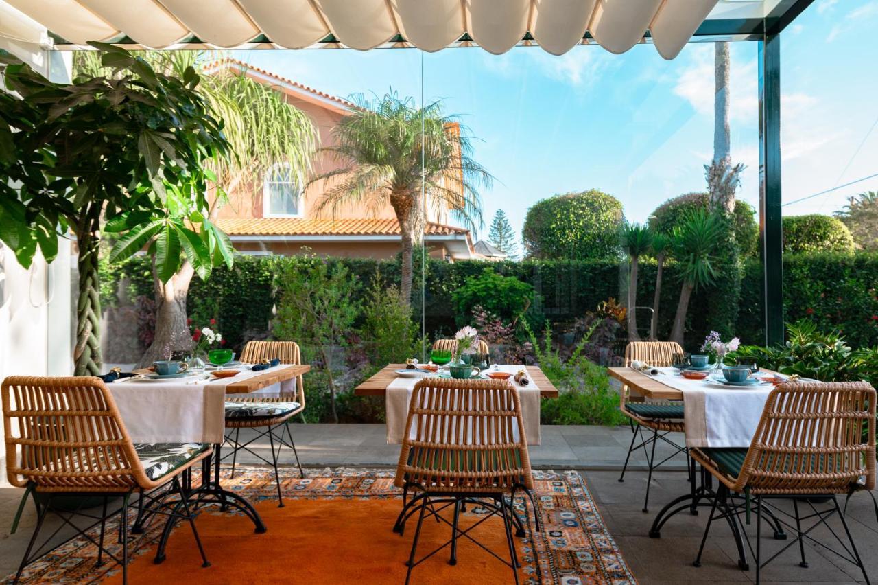 Hotel Boutique San Diego - Adults Only Las Lagunas Exterior photo