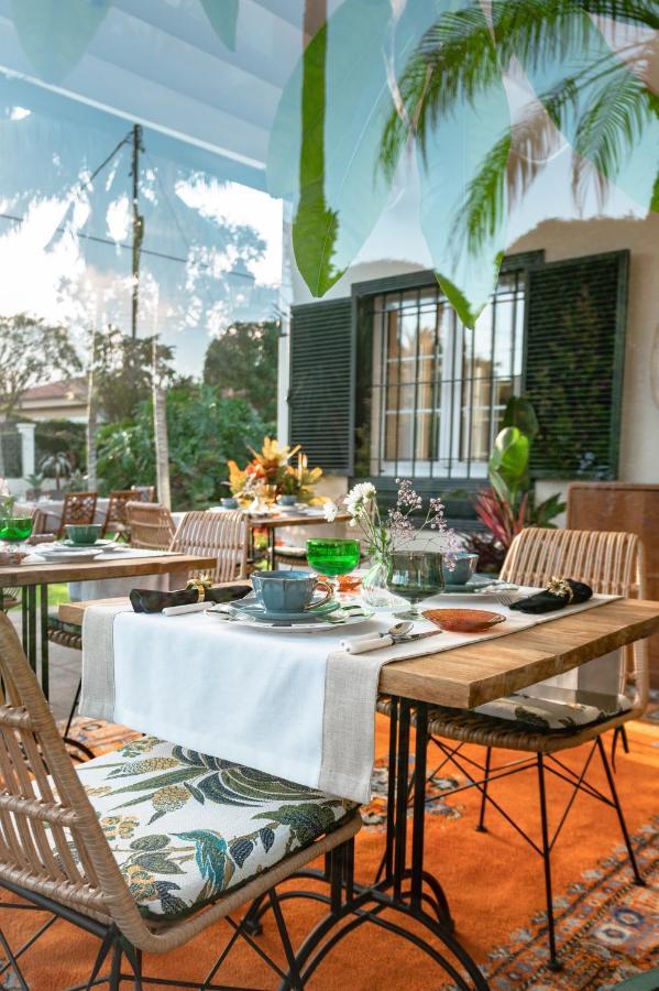 Hotel Boutique San Diego - Adults Only Las Lagunas Exterior photo