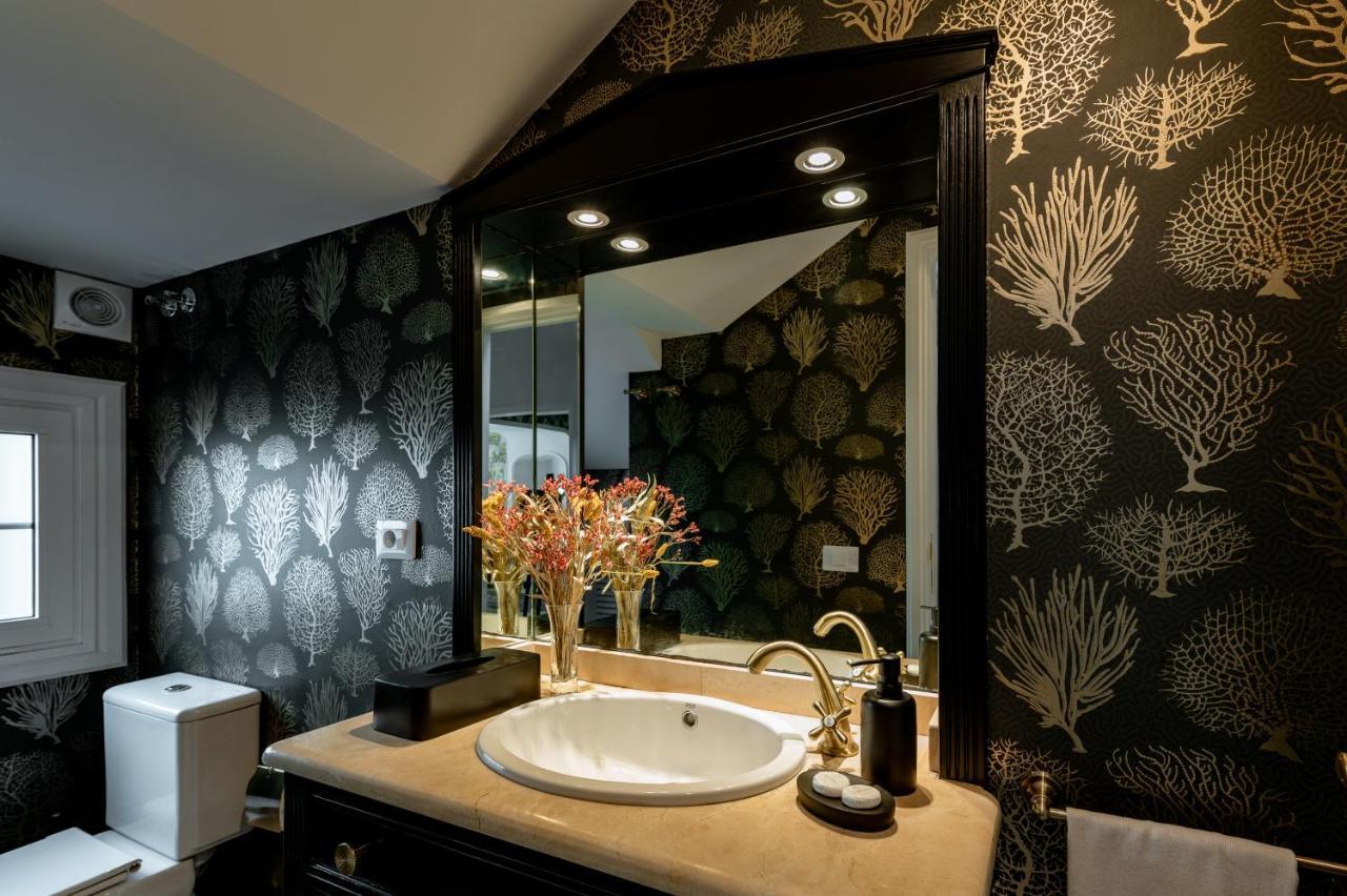Hotel Boutique San Diego - Adults Only Las Lagunas Exterior photo