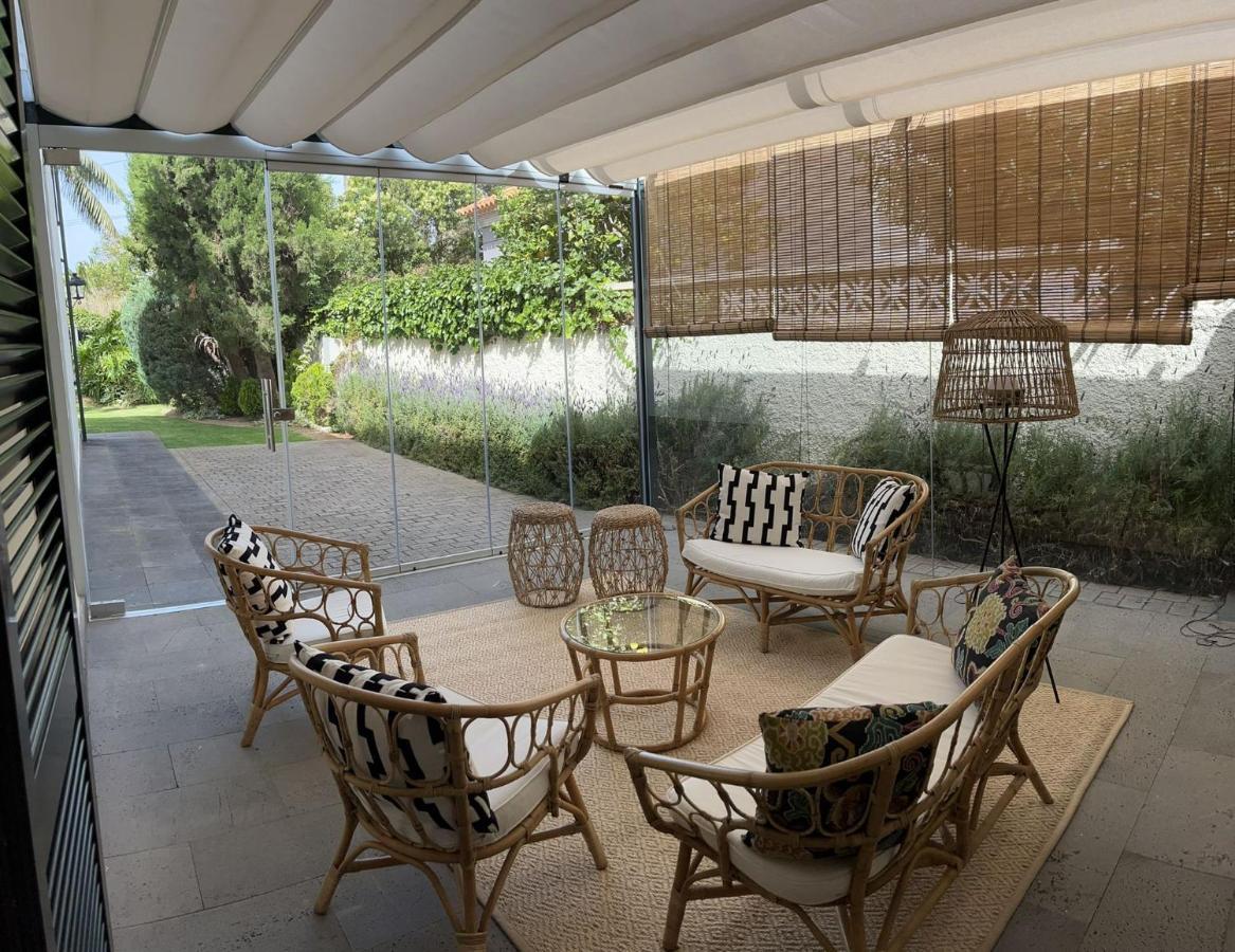 Hotel Boutique San Diego - Adults Only Las Lagunas Exterior photo