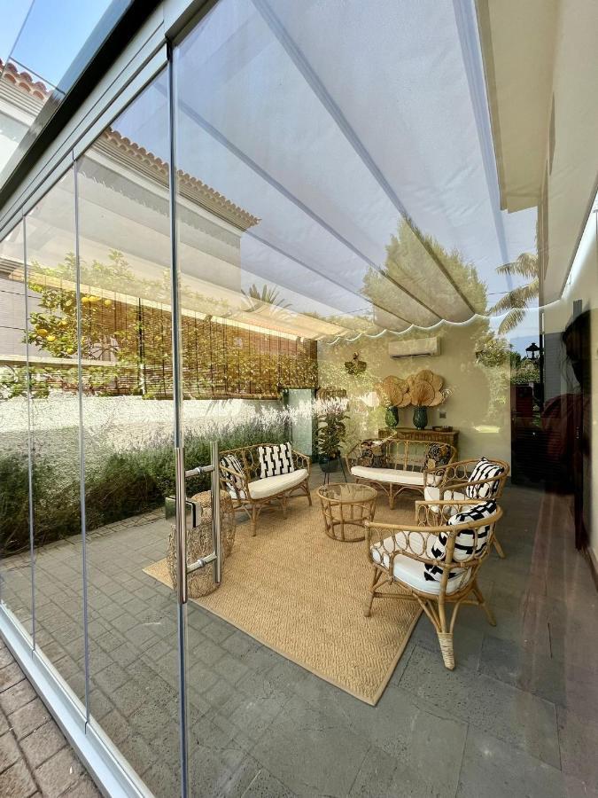 Hotel Boutique San Diego - Adults Only Las Lagunas Exterior photo