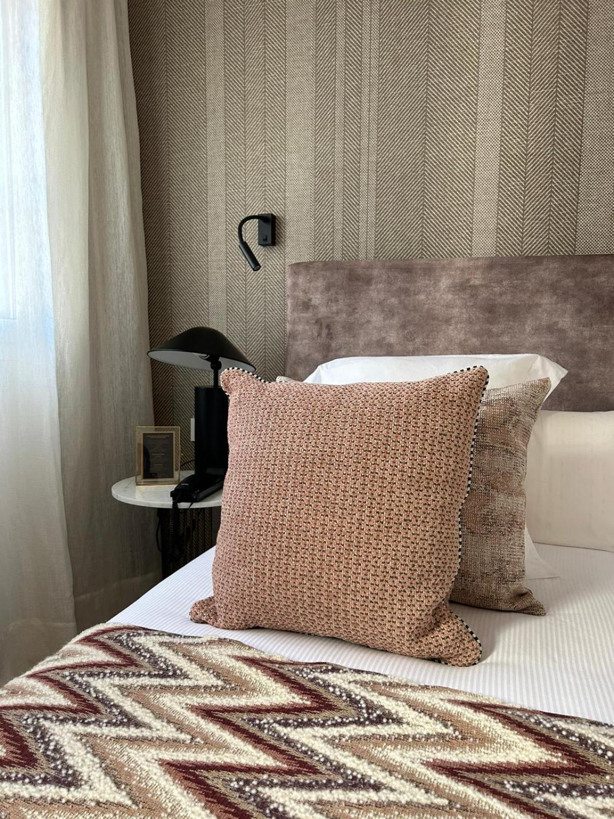 Hotel Boutique San Diego - Adults Only Las Lagunas Exterior photo