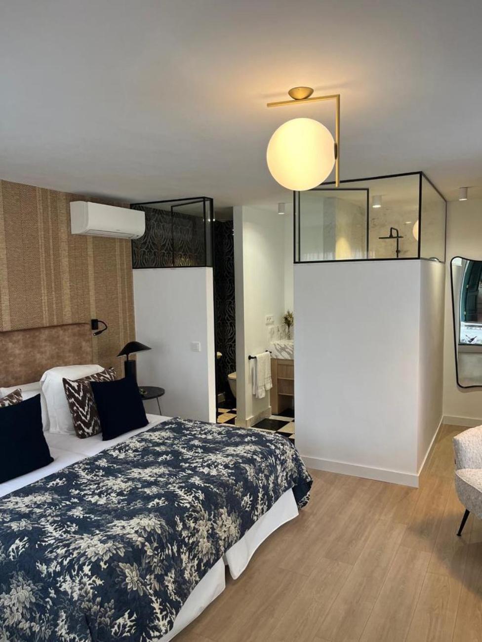 Hotel Boutique San Diego - Adults Only Las Lagunas Exterior photo