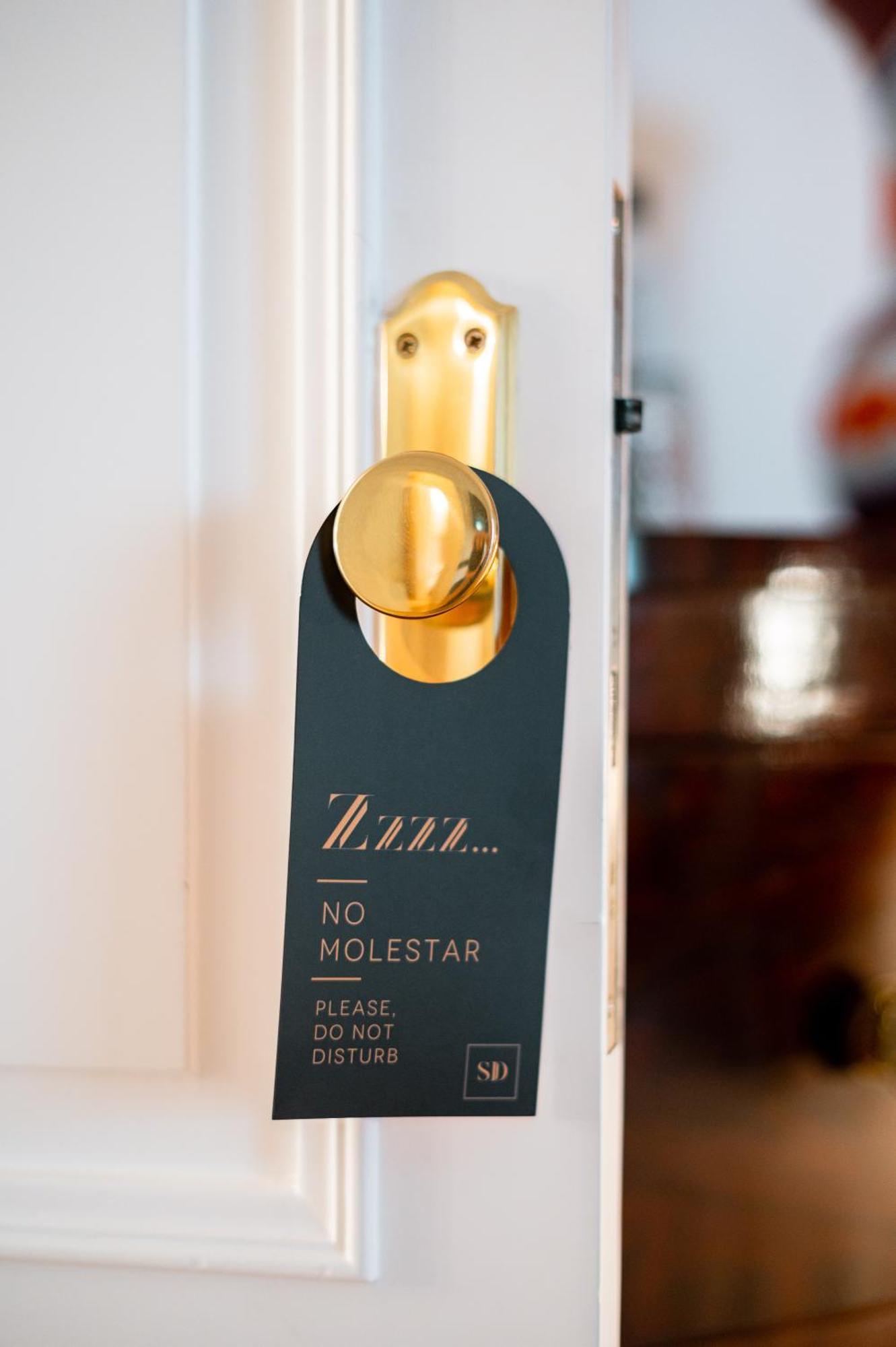 Hotel Boutique San Diego - Adults Only Las Lagunas Exterior photo